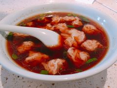 虾籽馄饨-东园小馆(香颂店)
