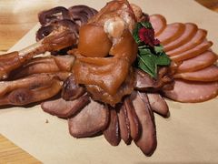 五福盖连肉-鸽子窝(青塔店)