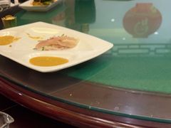 -烤肉季饭庄