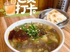 -老字号贾家肉丸糊辣汤(光明巷店)