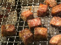 -肉甲韩国木炭烤肉(新壹街1店)