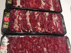 -陈记顺和潮汕牛肉火锅(番禺迎宾大道店)