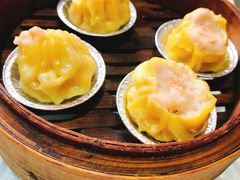 -潮福城大酒楼·潮粤菜·港式点心(阳光城店)
