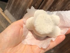 定胜糕-锦记糕点铺