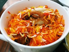 -木尔坦·Multan巴基斯坦清真餐厅halal(大智嘉园店)
