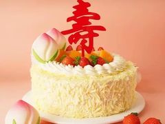 -金狮麟·新豫菜(杏石口路店)