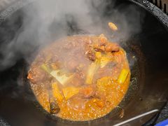 -锅来乐地锅鸡(安亭店)