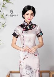 -圣乔凡尼服装定制