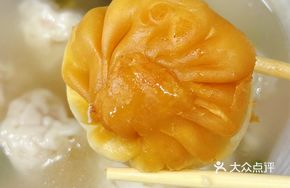 Dezhi Pan-Fried Dumplings