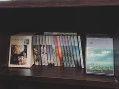 -钟书阁(松江泰晤士小镇店)