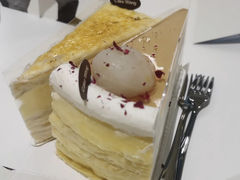 -CAKE WANG千层制造所(省府店)