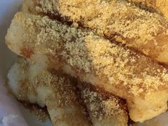 -搓火大都会(广安门总店)