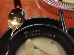 -徽三说·土徽菜·中国徽菜连锁品牌(阳湖总店)