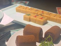 -四世同堂·京菜·烤鸭(双井店)
