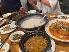 -丰乐餐厅·始于1999·本地老字号