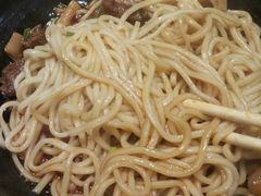 牛肉面-青石桥老瓦房肥肠粉总店(青石桥总店)