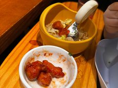 -宴武夷·匠心闽味(印象大红袍店)