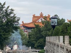 -广东圆玄道观