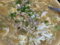 -君霖海鲜私房菜(春柳店)