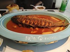 -阿五黄河大鲤鱼(英协路店)