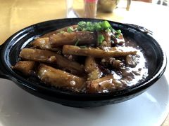 -鹏城人家海鲜酒家·23年老字号(较场尾店)