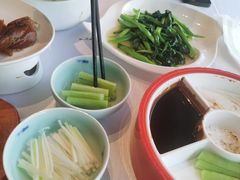 -满堂·烤鸭店·北京菜(鼓楼店)