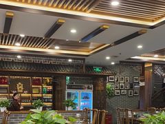 -百叶居·老北京涮羊肉(鼓楼店)