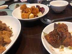 -环球港凯悦 · 享悦中餐厅