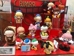 -泡泡玛特POPMART(壹号店)
