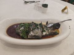-齐家花园大酒店(宝山店)