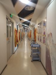 点击看大图 -养月堂中医养生月子会所(中心妇产店)