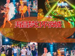 -三亚海昌梦幻海洋不夜城