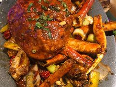 -蟹之国·精品蟹料理(极地店)