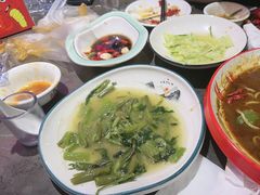 -盱眙虾神於氏龙虾(夫子庙红街店)