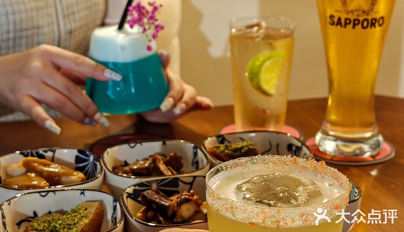 😲我凭下酒菜将富士山私有！