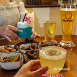 😲我凭下酒菜将富士山私有！