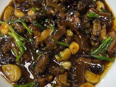 -芸海阁·农家私房菜(沙家浜景区出口店)