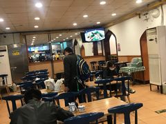 -西部马华清真兰州牛肉面·烧烤夜市(关东店)