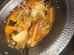 -薇酌饮·陕西菜(南门外店)