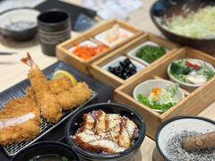 -胜博殿日式炸猪排(西红门店)