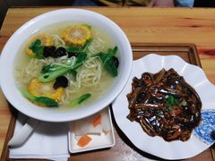 -富源春面馆(四川北路店)