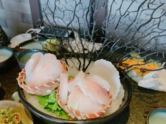 巴沙鱼-湊湊火锅·茶憩(和平大悦城店)