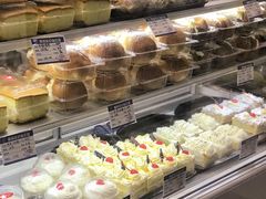 -白玉兰食品(中山公园龙之梦店)