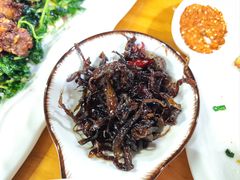 -龙姐私房菜(和顺古镇店)