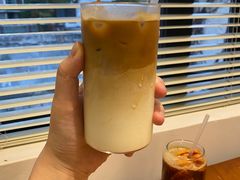 -素咫咖啡CLIFEROSE(新安店)