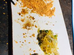 -很久以前羊肉串(昌里路三钢里店)