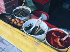 -文庙菜饭(四川北路店)
