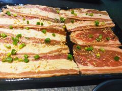 招牌肥牛-火炉旺烤肉啤酒屋(沈北创始店)
