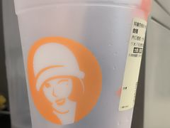 -沪上阿姨·臻选茶饮(上海环球港店)