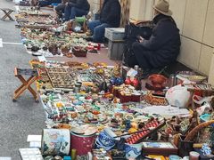 -云洲古玩城(大木桥路店)